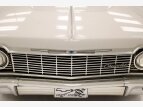 Thumbnail Photo 12 for 1964 Chevrolet Impala SS